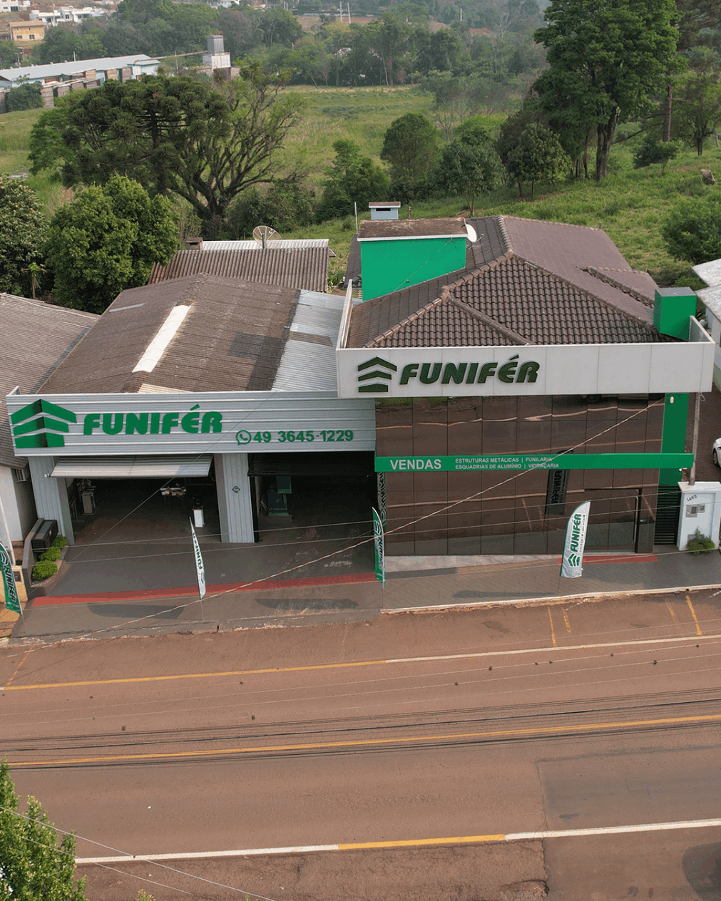 Funifér Industrial